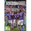 Pc Games Pc Football Manager Limited Ed 2020