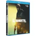 Divisa El Inmortal: Una Película De Gomorra Blu-ray