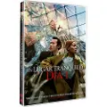 Divisa Un Lugar Tranquilo Día 1 Dvd