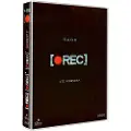 Divisa Rec Dvd På Norsk
