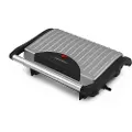 Esperanza PIZZAIOLA - Grill - elektrisk - 333.5 kvadratcentimeter