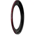 FreeWell Vnd Magnetisk Step-up-ring 67-72 Mm