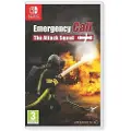 Nintendo Switch Emergency Call The Attack Squad