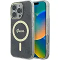 GUESS Guhmp16lh4stk Iphone 16 Pro 6.3´´ Telefondeksel