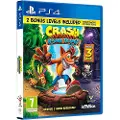 Sony Ps4 Crash Bandicoot N Sane Trilogy 2.0