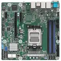 Asrock B650d4u Server Hovedkort