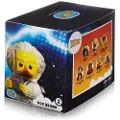 TUBBZ Figurka Numskull TUBBZ samleand - Back to the Future Doc Brown 9cm