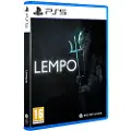Sony Ps5 Lempo