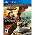 Kalypso Media Ps4 Air Conflicts Double Pack Import