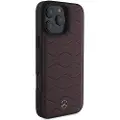 Mercedes Mehcp16x23rwrsr Iphone 16 Pro Max 6.9´´ Telefondeksel