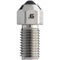 Diamondback Ultimaker S-line Compatible 3d-skriverdyse 0.6 Mm
