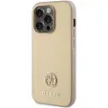 GUESS Guhcp15xps4dgpd Iphone 15 Pro Max 6.7 Strass Telefondeksel