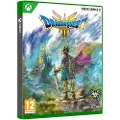 Xbox Games Series X/s Dragon Quest Iii Remake