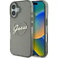 GUESS Guhcp16shchgspk Iphone 16 6.1´´ Telefondeksel