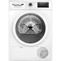 Bosch Wtn85201es Frontmatende Tørketrommel