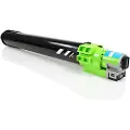 Generico Ricoh Aficio Mp-c2800/mp-c3300/mp-c3001/mp-c3501 Toner