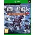 Xbox Games Series X/s Iron Harvest Complete Ed. It/esp