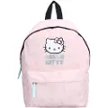 Vadobag Sanrio Hello Kitty Take Me To The Party Ryggsekk