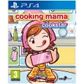 Sony Ps4 Cooking Mama Cookstar