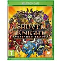 Xbox Games One Shovel Knight Treasure Trove