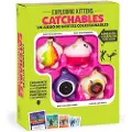 Asmodee Exploding Kittens: Catchables Core Pack Brettspill