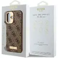 GUESS Guhmp16mu4gprw Iphone 16 Plus 6.7´´ Telefondeksel