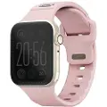 Uniq Stride Apple Watch Series 1/2/3/4/5/6/7/8/9/se/se2 38/40/41mm Rem