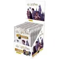 Panini Harry Potter Metall Minikort Display Samlekort Engelsk 25 Poser