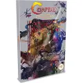 Teknikproffset Contra Anniversary Collection Classic Edition