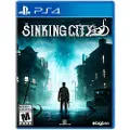 BigBen Interactive Ps4 The Sinking City (import)