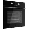 Teka Home Airfry Hlb 8700 P 70l Multifunksjonsovn