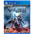 Teknikproffset Ps4 Vikings Wolves Of Midgard (special Edition) Import