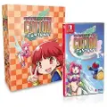Nintendo Switch Cotton Fantasy Collector´s Edition