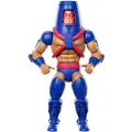 Masters of the Universe Origins Action Man-e-faces-figur 14 Cm