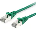 Equip Cat6a Nettverkskabel 25 M