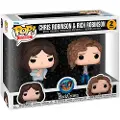 Funko POP! Pop! The Black Crowes Chris Robinson Rich Robinson Figur