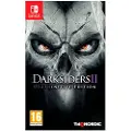 Koch Games Switch Darksiders 2: Deathinitive Edition