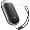 Ocoopa Hotpal Pd Håndvarmer Med Powerbank-funksjon Usb C 5000mah