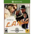 Xbox Games Xbox One L.anoire (import)
