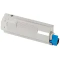 Generico Oki C831/c841 Kompatibel Toner