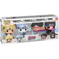 Funko POP! Pop! Boruto Eksklusiv Figur