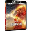 Disney Siste Nytt: Revolusjon På Blu-ray Spansk