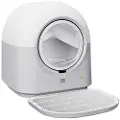 HHOLove iPet Intelligent Self-Cleaning Cat Litter Box PRO CL-TYW