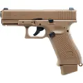 Glock 19x Co2 Airsoft-pistol