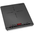Amzchef Sk-20cb14t-ga 30 Cm Induksjonstopp