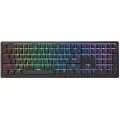 Ducky Zero 6108 Mekanisk Tastatur For Spill Spansk