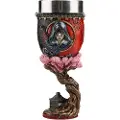 Nemesis Now - Assassin's Creed Shadows Goblet - Krus