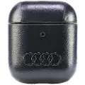 Audi Airpods 1/2 Au-ap-gt/d3-bk Etui