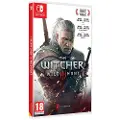 Namco Bandai Games Switch The Witcher 3: Wild Hunt