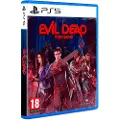 Sony Ps5 Evil Dead The Game